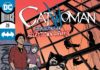 CATWOMAN #28 Review