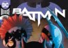 BATMAN #105 Review