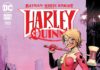 BATMAN: WHITE KNIGHT PRESENTS: HARLEY QUINN #3
