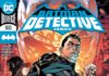 DETECTIVE COMICS #1033 Review