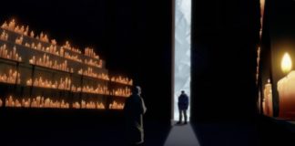 1st Official Preview Clip of BATMAN: SOUL OF THE DRAGON