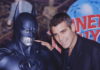 George Clooney Talks BATMAN & ROBIN with Howard Stern