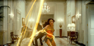 BOF’s BAT-POLL: How Are You Seeing WONDER WOMAN 1984?