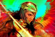 A BOF Film Review: WONDER WOMAN 1984