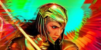 A BOF Film Review: WONDER WOMAN 1984