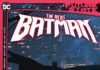 FUTURE STATE: THE NEXT BATMAN #1 Review