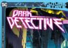 FUTURE STATE: DARK DETECTIVE #1 Review