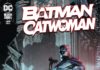 BATMAN/CATWOMAN #2 Review