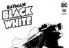 BATMAN: BLACK AND WHITE #2 Review