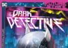 DC FUTURE STATE: DARK DETECTIVE #2 Review