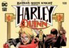 BATMAN: WHITE KNIGHT PRESENTS: HARLEY QUINN #4 Review