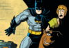DC Comics Announces BATMAN & SCOOBY-DOO Mysteries