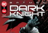 DC Announces BATMAN: THE DARK KNIGHT Miniseries