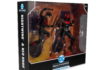 DC Multiverse/McFarlane Nightwing vs Red Hood 2-Pack Review