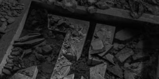 Film Review: ZACK SNYDER’S JUSTICE LEAGUE by Jett