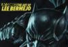 Book Review: THE ART OF LEE BERMEJO
