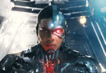 TRADE REPORT: Cyborg Written Out of THE FLASH – UPDATED (1/8/21)