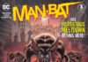 MAT-BAT #1 Review