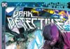 FUTURE STATE: DARK DETECITVE #3 Review