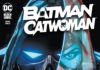 BATMAN/CATWOMAN #3 Review