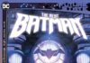 THE NEXT BATMAN #4 Review