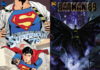 The Worlds of BATMAN ’89 and SUPERMAN ’78 Coming to DC Comics!