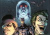 DC Announces LEGENDS OF THE DARK KNIGHT Digital-First Series