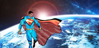 WB Rebooting Superman on Film, J.J. Abrams Producing – UPDATED!