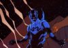WB/DC Films Announce BLUE BEETLE Film