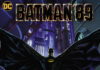 A BATMAN ’89 Animated Film? Why Not!
