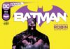 BATMAN #106 Review