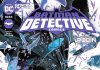 DETECTIVE COMICS #1034 Review