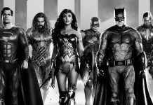 Review: ZACK SNYDER’S JUSTICE LEAGUE