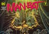 MAN-BAT #3 Review