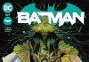 BATMAN #107 Review