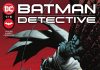 BATMAN: THE DETECTIVE #1 Review