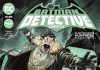 DETECTIVE COMICS #1035 Review