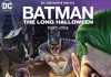 BATMAN: THE LONG HALLOWEEN, PART ONE Review