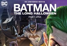 BATMAN: THE LONG HALLOWEEN – All the Info You Need to Know!