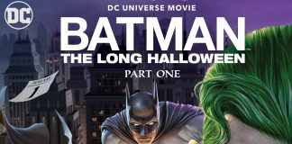 BATMAN: THE LONG HALLOWEEN – All the Info You Need to Know!