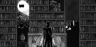 The Batman Book Club Ep. 252 | BATMAN: FULL MOON