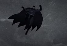 BATMAN: THE LONG HALLOWEEN TRAILER