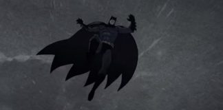 BATMAN: THE LONG HALLOWEEN TRAILER