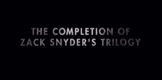HBOMax Releases ZSJL “Trilogy Trailer”