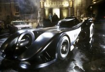 The Keatonmobile Returns? (UPDATED!)