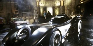 The Keatonmobile Returns? (UPDATED!)