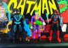 REVIEW: Spin Master’s Batman Bat-Tech Collection