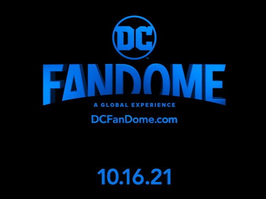 DC FanDome ’21 | Team BOF Coverage Details
