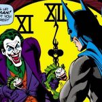 Michael Uslan’s Animated Batman Movie Wishlist