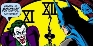 Michael Uslan’s Animated Batman Movie Wishlist